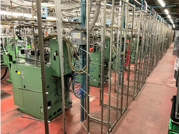 Equipamento industrial Santoni SM4- PLUS3: foto 2 Equipamento industrial Santoni SM4- PLUS3: foto 2