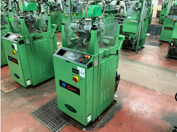 Equipamento industrial