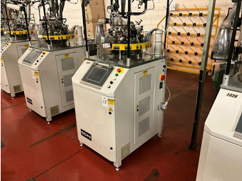 Equipamento industrial
