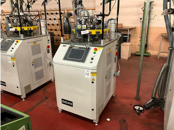 Equipamento industrial
