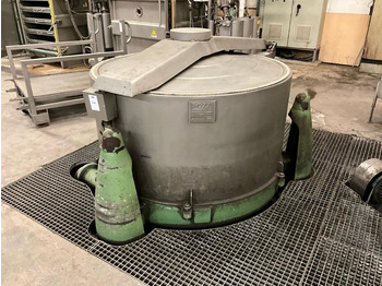 Equipamento industrial