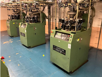 Equipamento industrial
