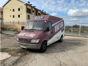 Furgão MERCEDES-BENZ Sprinter