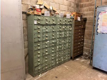 Equipamento para oficina