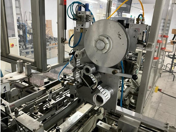 Máquina de embalagem Tinarelli SL1: foto 5