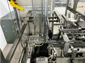 Máquina de embalagem Tinarelli SL1: foto 4