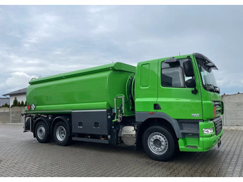 Caminhão tanque DAF CF 85 510