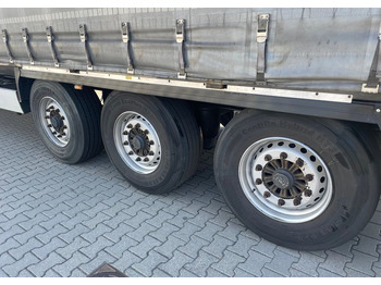 Semi-reboque de lona Krone SD Skrętna oś!: foto 5