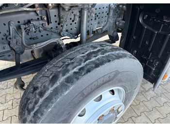 Caminhão basculante Mercedes-Benz AROCS 3345/6x6/ Wywrotka Miller Bordmatic: foto 3