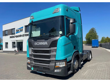 Tractor SCANIA R 450