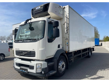 Caminhão frigorífico VOLVO FL