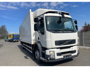 Caminhão frigorífico Volvo FL 18.260 CHŁODNIA, EURO 5!: foto 3