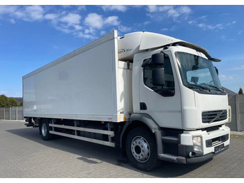 Caminhão frigorífico Volvo FL 18.260 CHŁODNIA, EURO 5!: foto 4