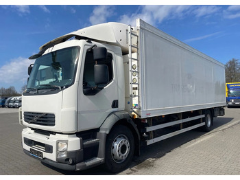 Caminhão frigorífico Volvo FL 18.260 CHŁODNIA, EURO 5!: foto 2