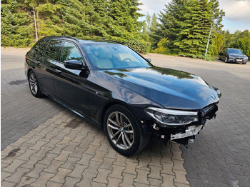 Automóvel BMW