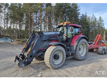 Trator VALTRA T182