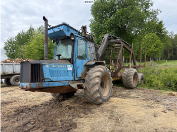 Forwarder