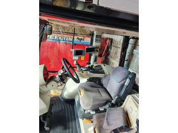 Trator Tractor- Massey Ferguson 7620 Dyna-VT: foto 5