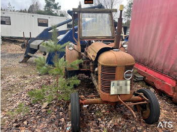 Trator VOLVO