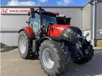 Trator CASE IH Puma