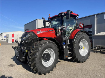 Trator CASE IH Puma 220