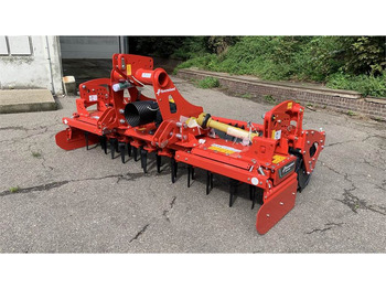 Grade rotativa KVERNELAND
