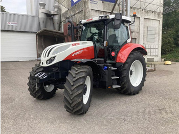 Trator STEYR Profi