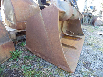 Balde escavadora de Máquina de construção Schwenkbarer Grabenräumlöffel 1800 mm  MS10  Bj 2022: foto 2