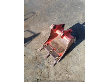 Equipamento de Máquina agrícola TECNOAGRI RETRO PELLE F 25: foto 5 Equipamento de Máquina agrícola TECNOAGRI RETRO PELLE F 25: foto 5