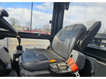 Empilhadeira a gás Doosan G60S-7: foto 5