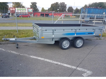 Reboque para carros