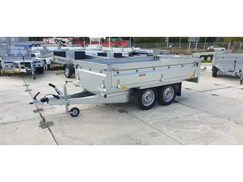 Reboque para carros NEPTUN