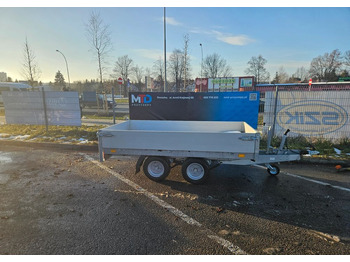 Reboque para carros nuevo Neptun N27-251: foto 3