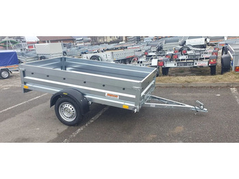 Reboque para carros NEPTUN