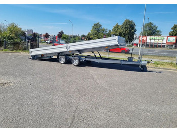 Reboque transporte de veículos NIEWIADÓW