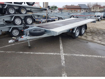 Reboque transporte de veículos NIEWIADÓW