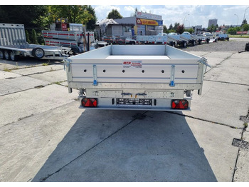 Locação de  TEMARED TIPPER 3217/2C 3.5T TEMARED TIPPER 3217/2C 3.5T: foto 5
