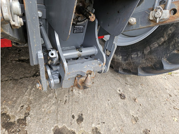Trator 2020 MF 7720S, 4056 Hours: foto 5