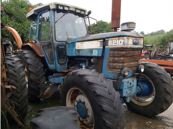 Trator FORD