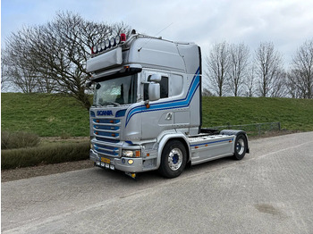 Tractor SCANIA R 520
