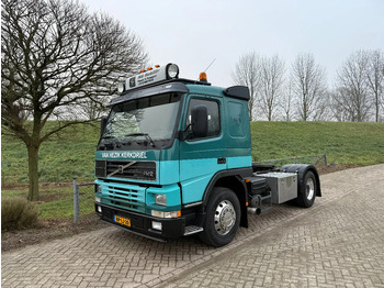 Tractor VOLVO FM12 420