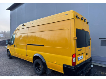 Furgão FordTransit: foto 3