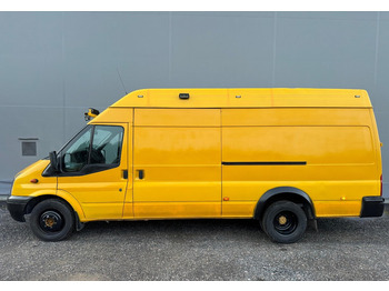 Furgão FordTransit: foto 2