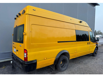 Furgão FordTransit: foto 5