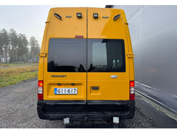Furgão FordTransit: foto 4