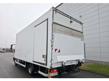 Caminhão furgão IvecoEurocargo: foto 3 Caminhão furgão IvecoEurocargo: foto 3