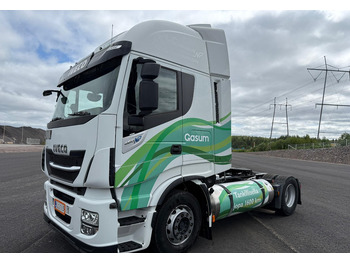 Tractor IVECO Stralis 440