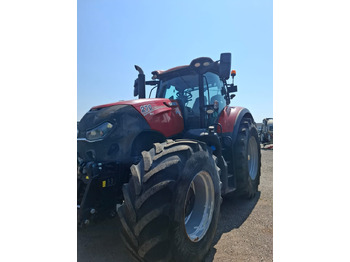 Trator CASE IH Optum 270