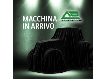 Trator CLAAS Axion 830