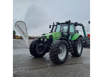 Trator DEUTZ Agrotron